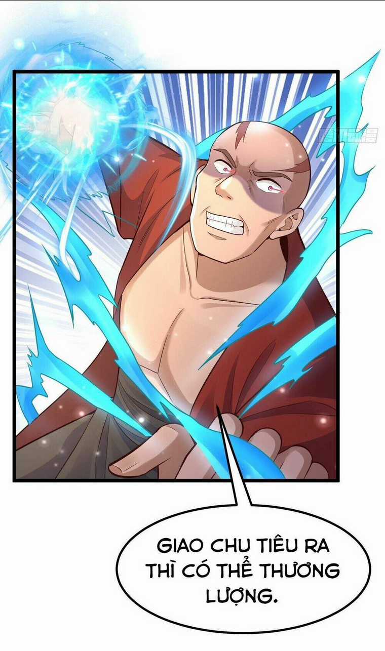 Võ Đạo Đỉnh Phong Chapter 44 trang 30