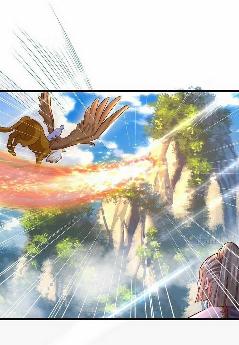 Võ Đạo Đỉnh Phong Chapter 44 trang 31