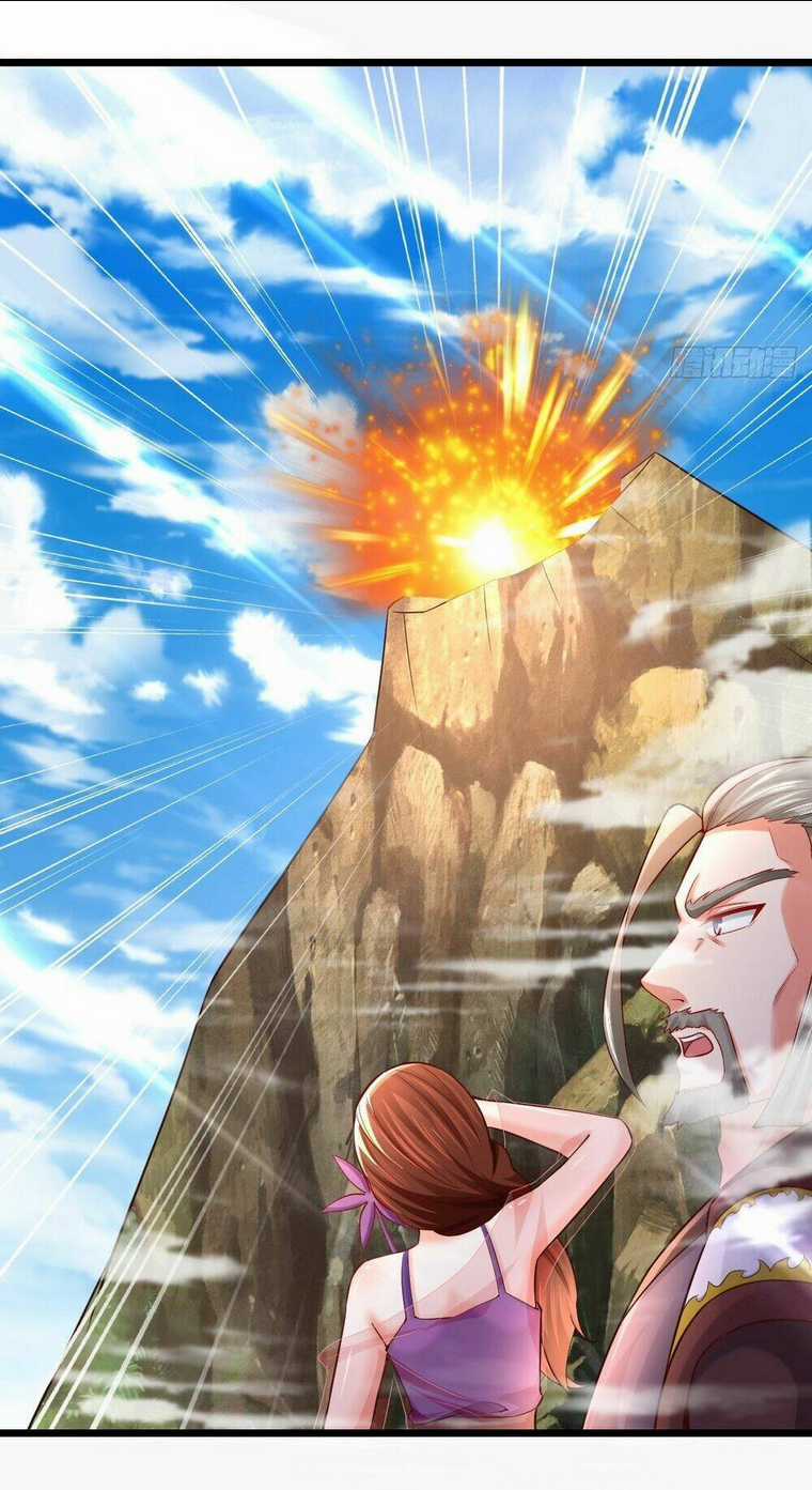 Võ Đạo Đỉnh Phong Chapter 44 trang 32