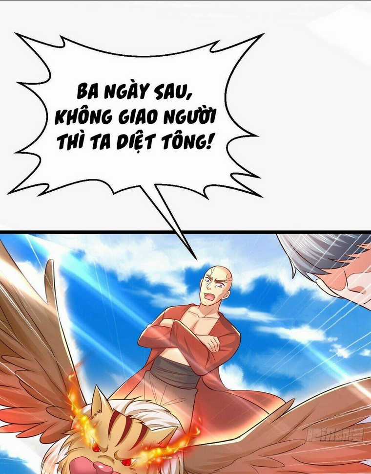 Võ Đạo Đỉnh Phong Chapter 44 trang 34