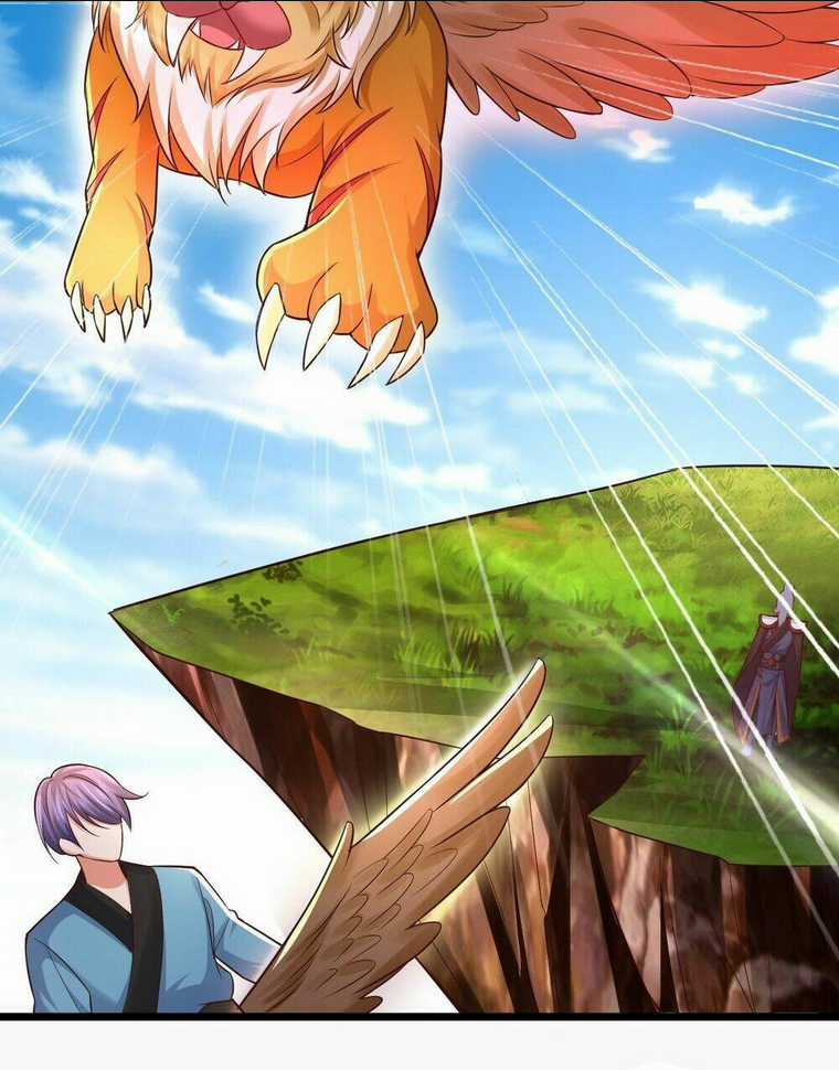 Võ Đạo Đỉnh Phong Chapter 44 trang 35