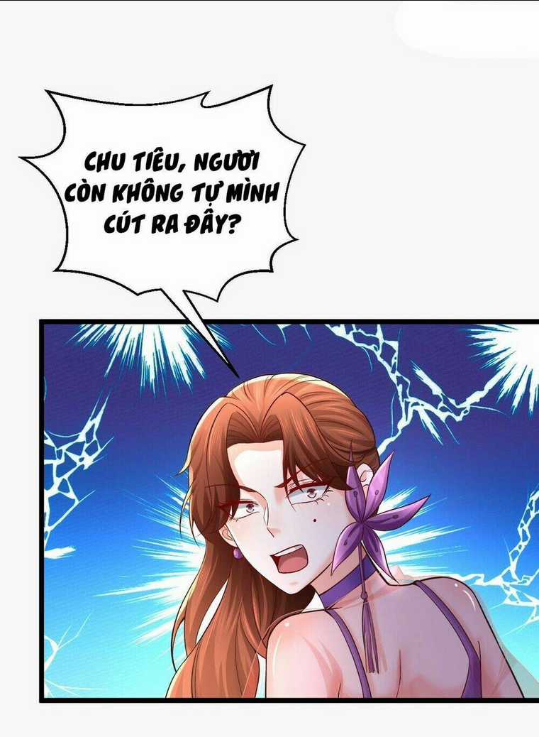 Võ Đạo Đỉnh Phong Chapter 44 trang 36