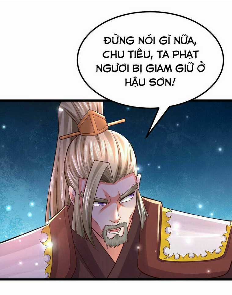 Võ Đạo Đỉnh Phong Chapter 44 trang 37