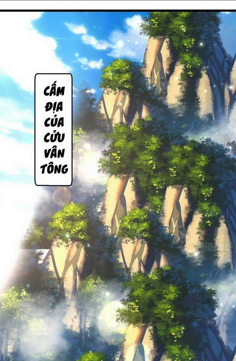 Võ Đạo Đỉnh Phong Chapter 44 trang 40