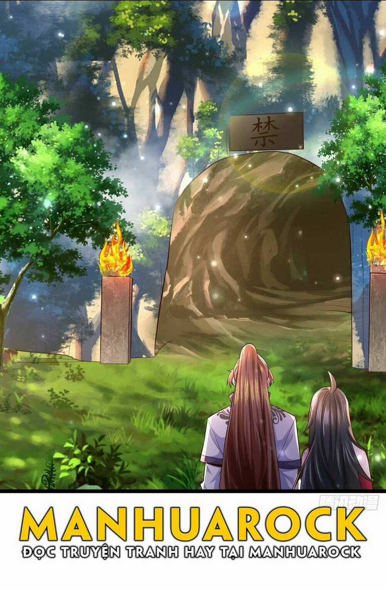 Võ Đạo Đỉnh Phong Chapter 44 trang 41