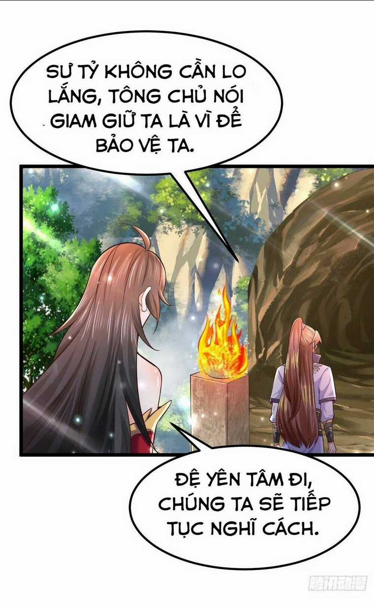 Võ Đạo Đỉnh Phong Chapter 44 trang 42