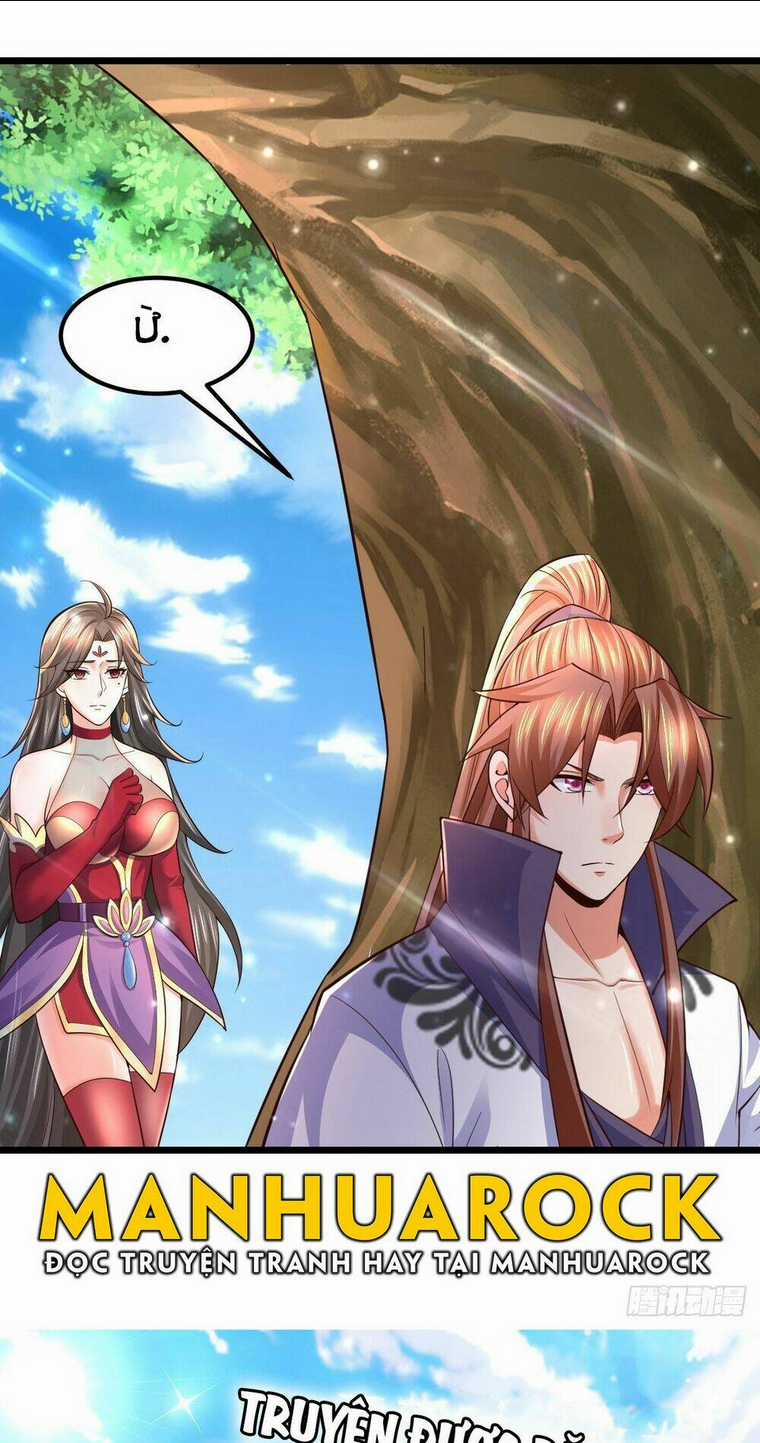 Võ Đạo Đỉnh Phong Chapter 44 trang 43