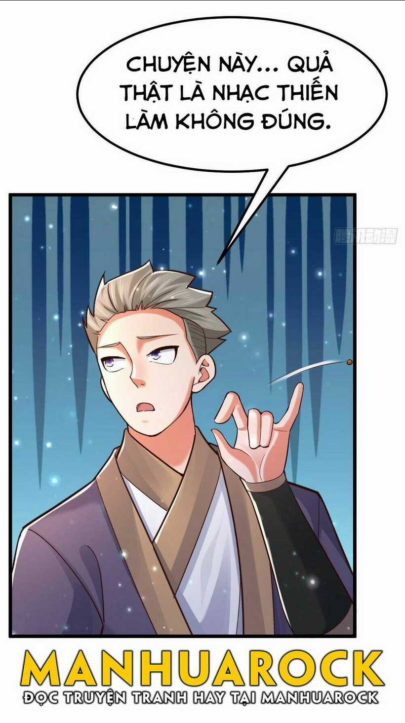 Võ Đạo Đỉnh Phong Chapter 44 trang 5