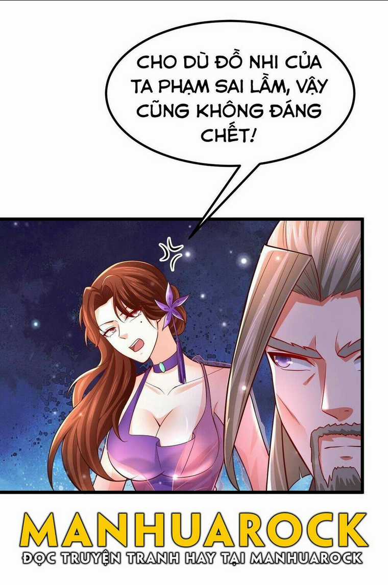 Võ Đạo Đỉnh Phong Chapter 44 trang 7