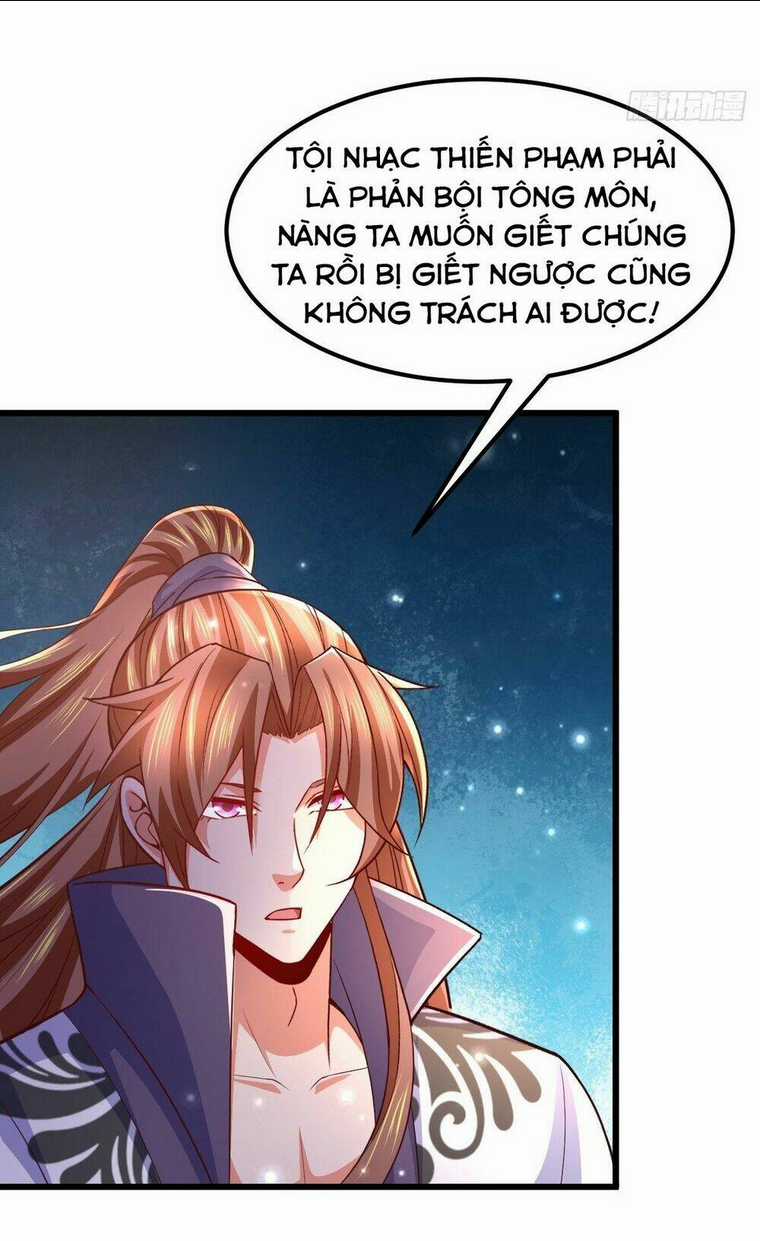 Võ Đạo Đỉnh Phong Chapter 44 trang 8