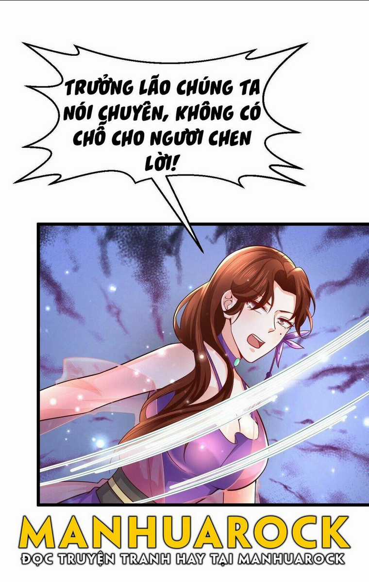 Võ Đạo Đỉnh Phong Chapter 44 trang 9