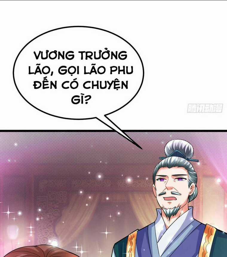 Võ Đạo Đỉnh Phong Chapter 45 trang 17