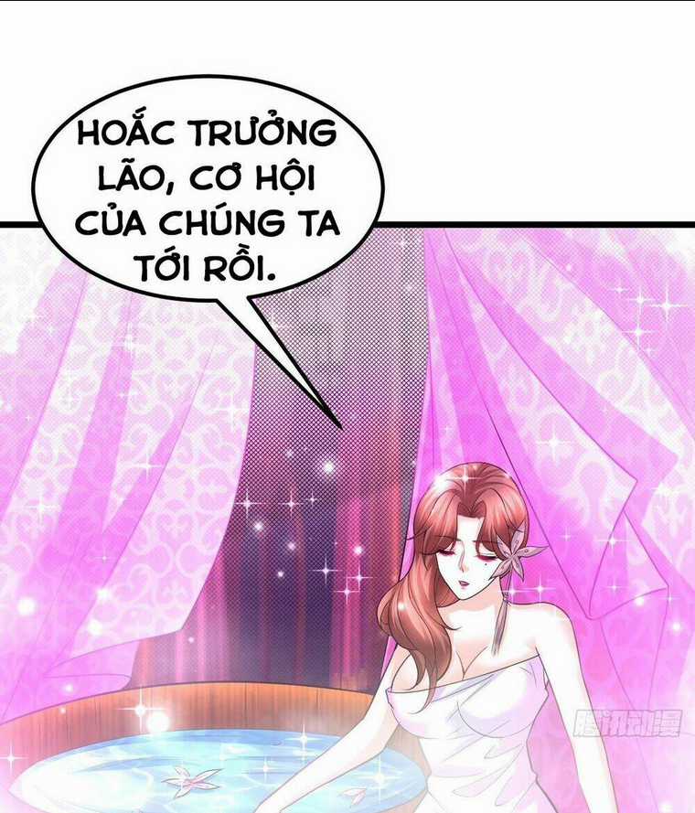Võ Đạo Đỉnh Phong Chapter 45 trang 20