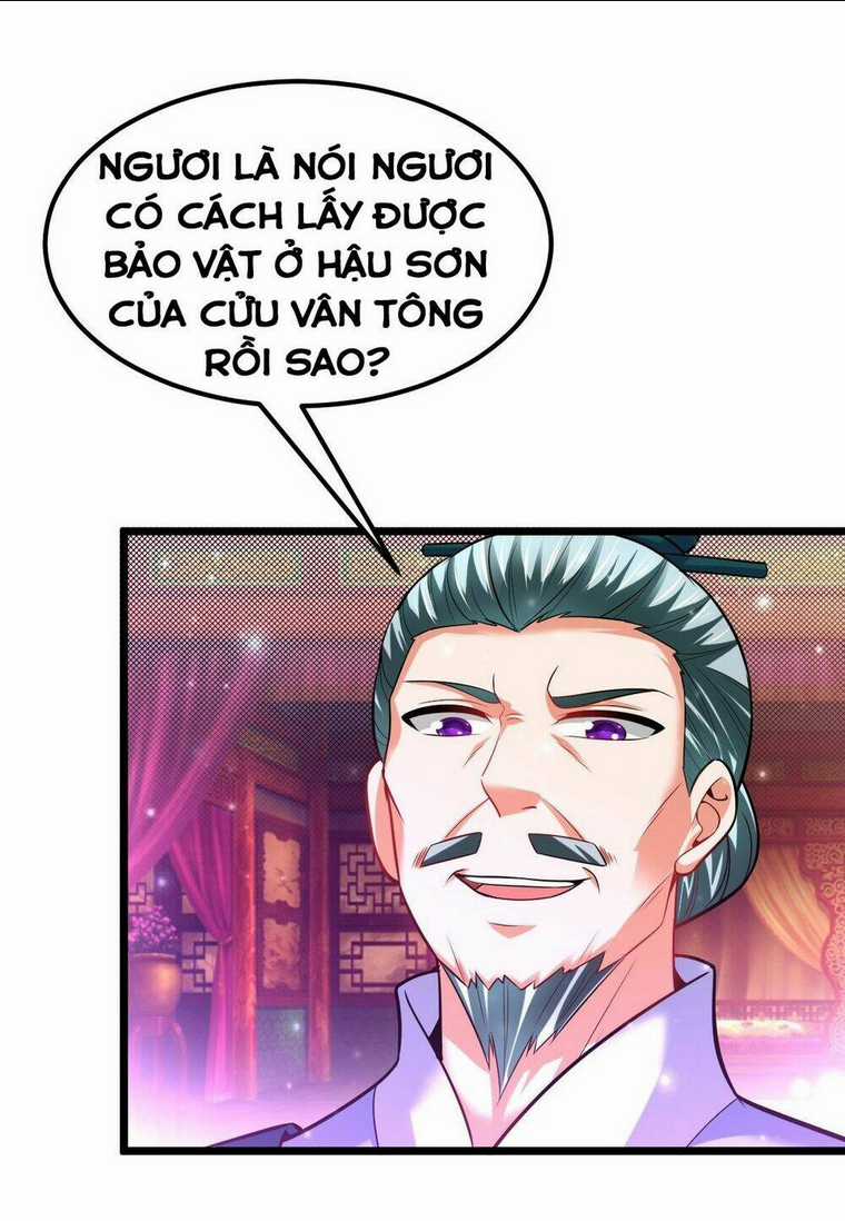 Võ Đạo Đỉnh Phong Chapter 45 trang 22