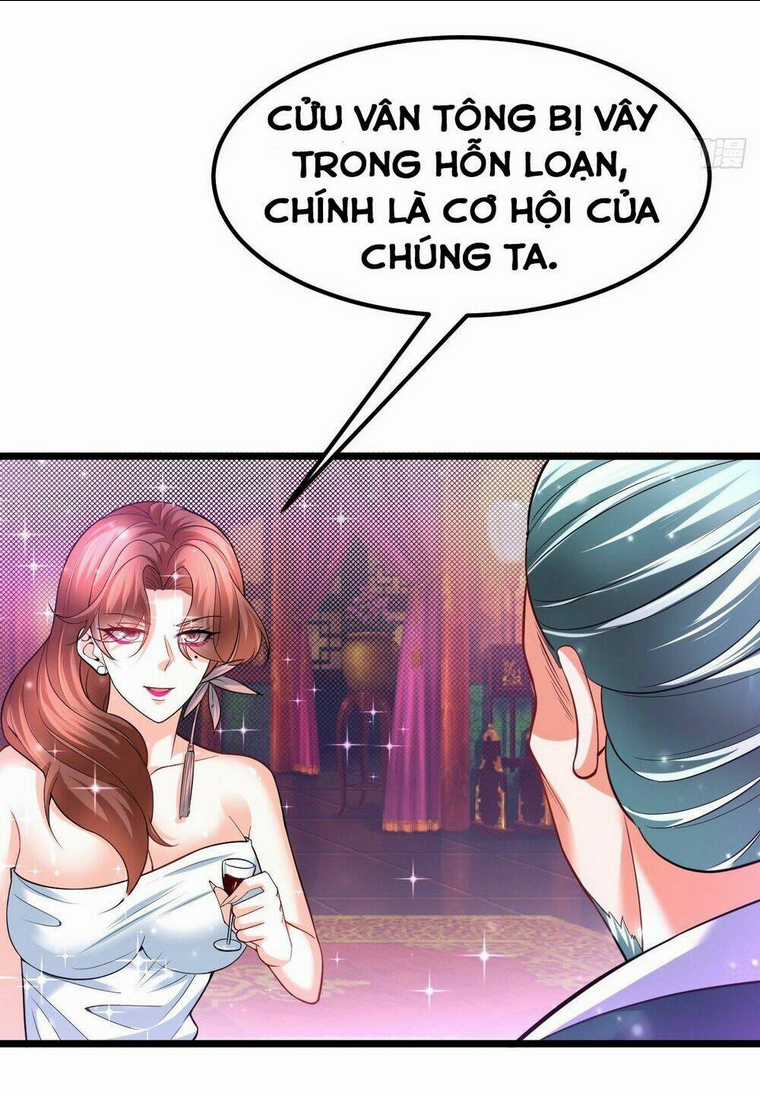 Võ Đạo Đỉnh Phong Chapter 45 trang 23