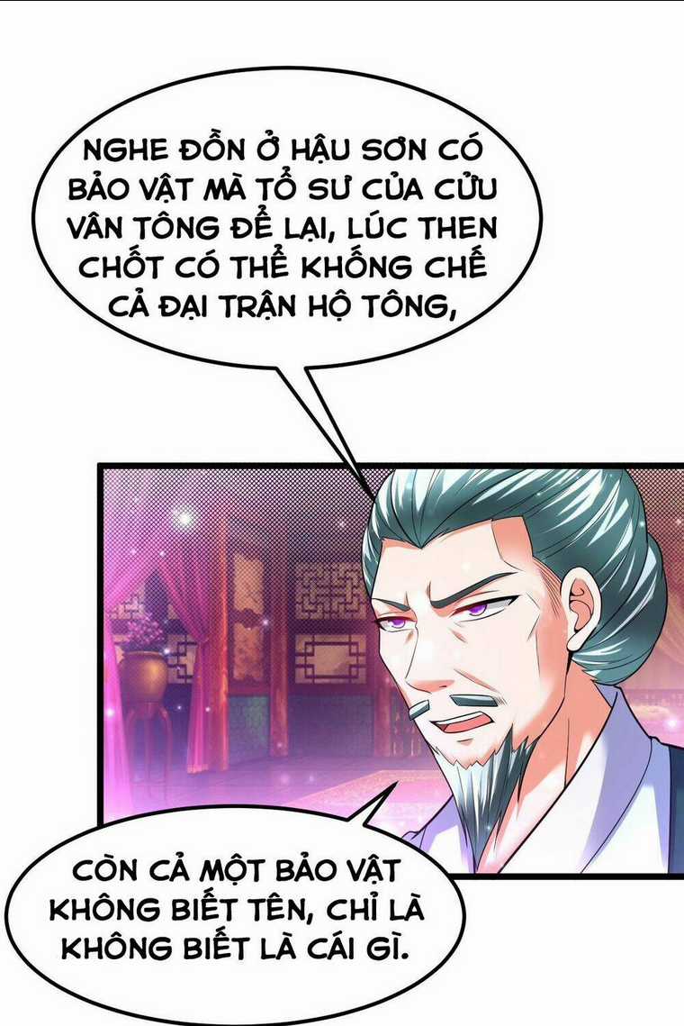 Võ Đạo Đỉnh Phong Chapter 45 trang 24