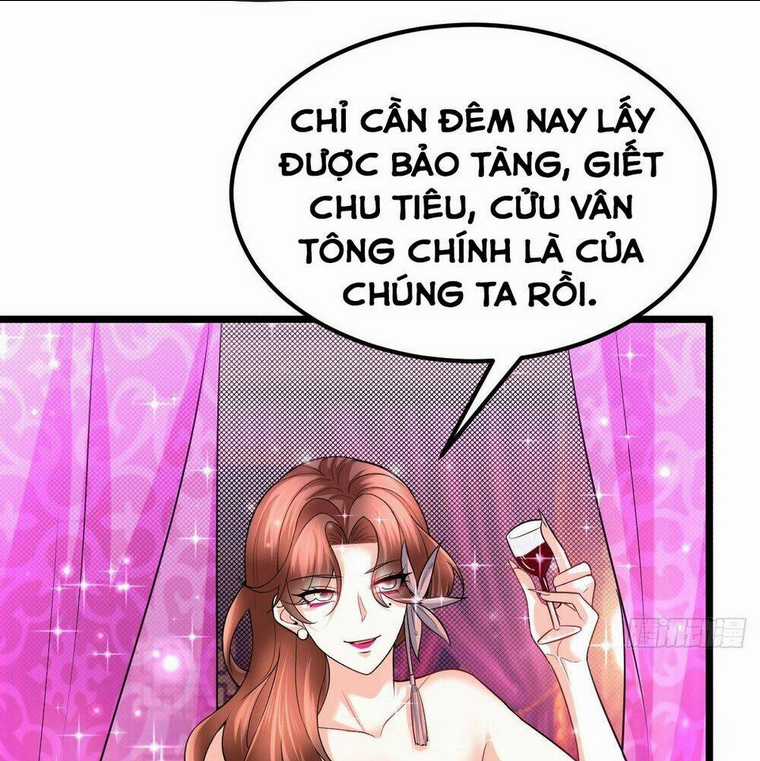 Võ Đạo Đỉnh Phong Chapter 45 trang 25