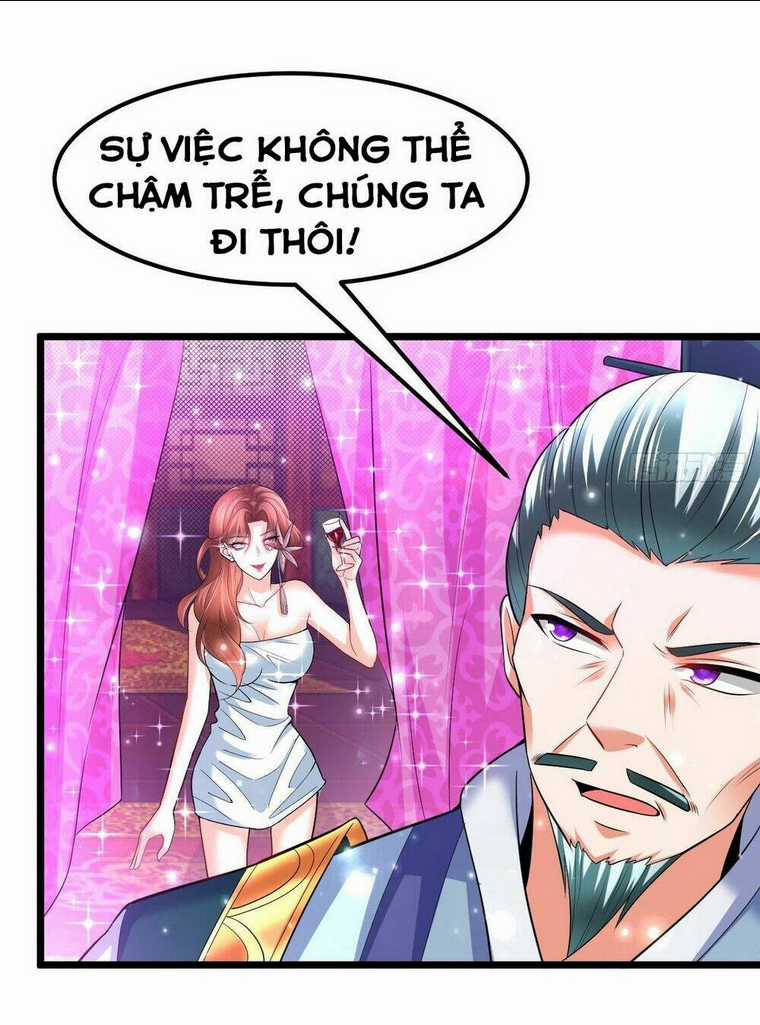 Võ Đạo Đỉnh Phong Chapter 45 trang 27