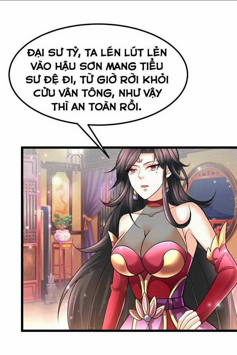 Võ Đạo Đỉnh Phong Chapter 45 trang 29