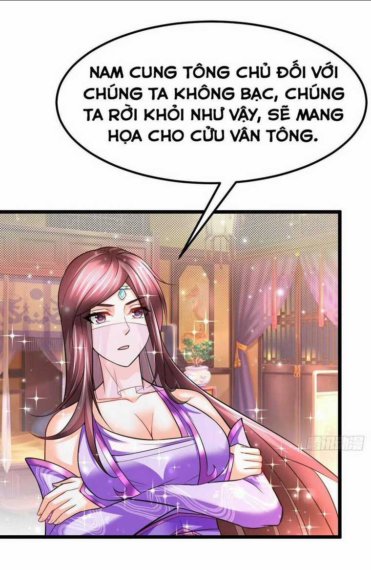 Võ Đạo Đỉnh Phong Chapter 45 trang 30