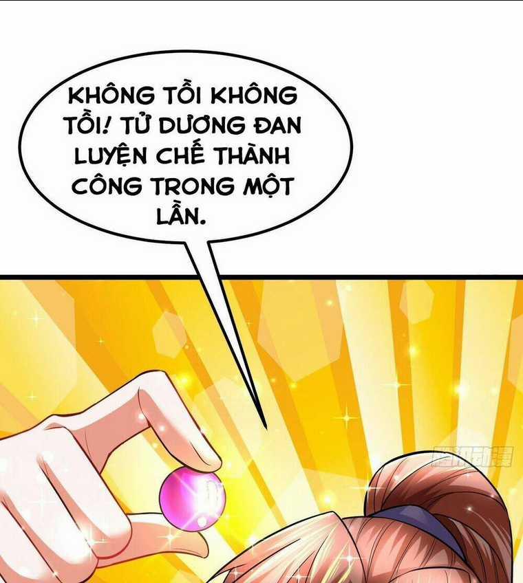 Võ Đạo Đỉnh Phong Chapter 45 trang 35
