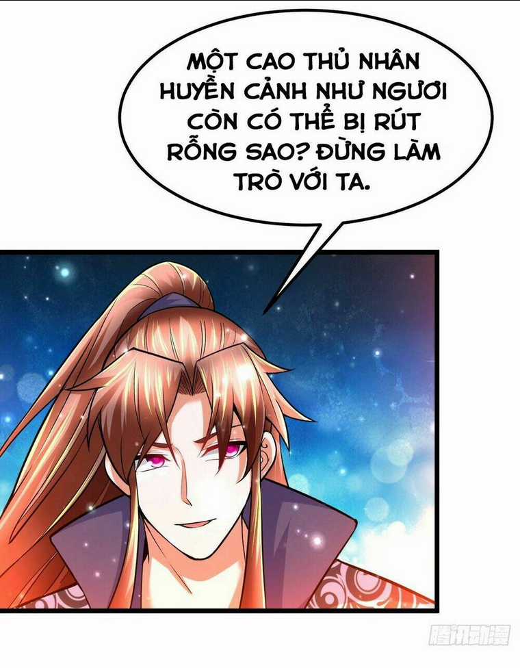 Võ Đạo Đỉnh Phong Chapter 45 trang 38