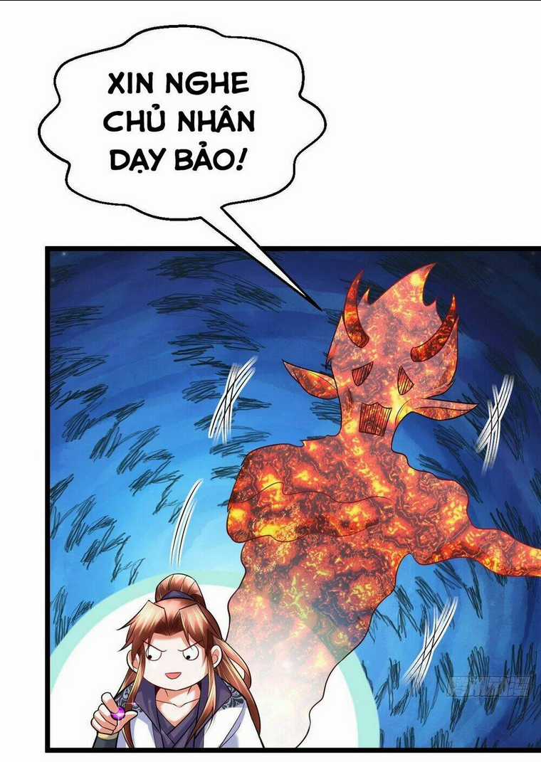 Võ Đạo Đỉnh Phong Chapter 45 trang 39