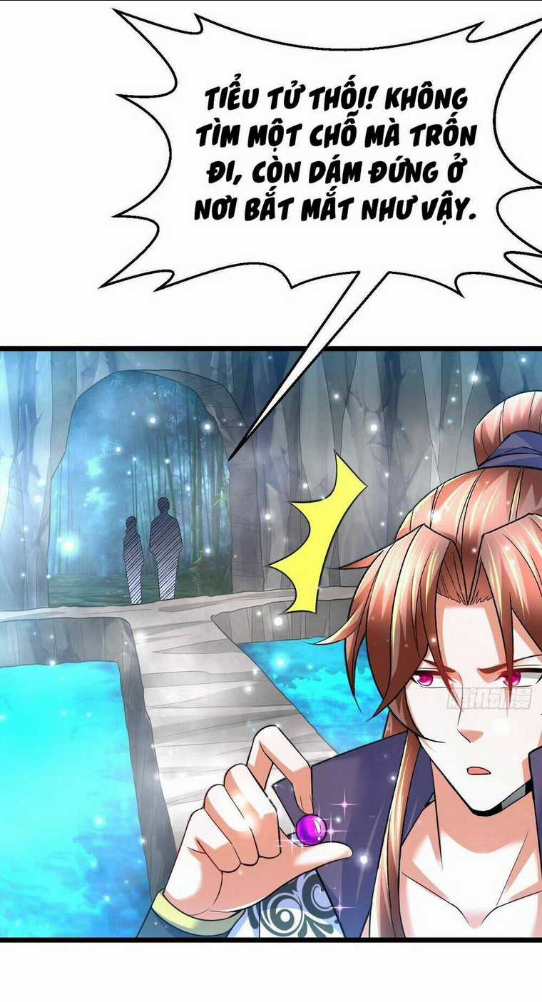 Võ Đạo Đỉnh Phong Chapter 45 trang 40