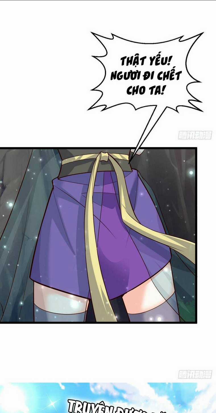 Võ Đạo Đỉnh Phong Chapter 45 trang 48