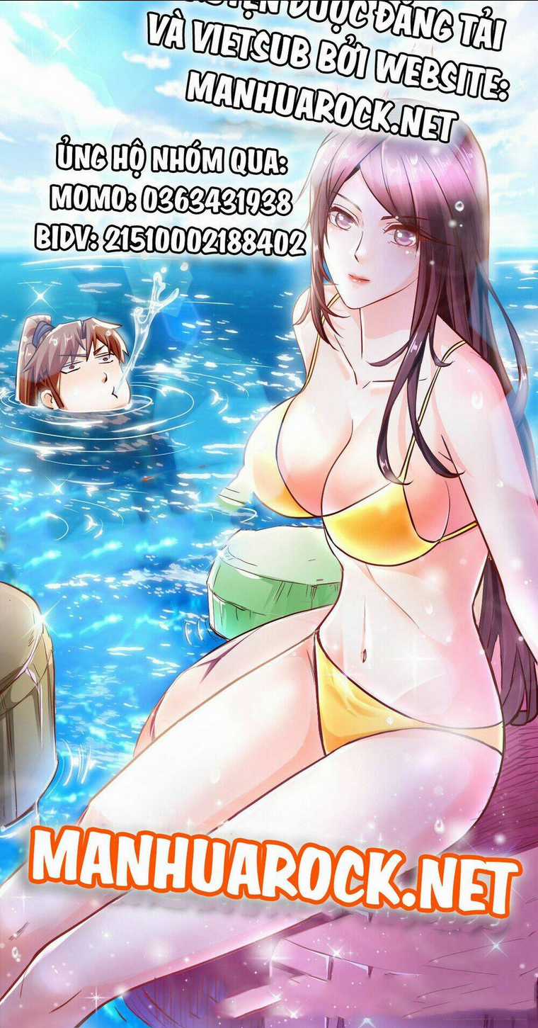 Võ Đạo Đỉnh Phong Chapter 45 trang 49