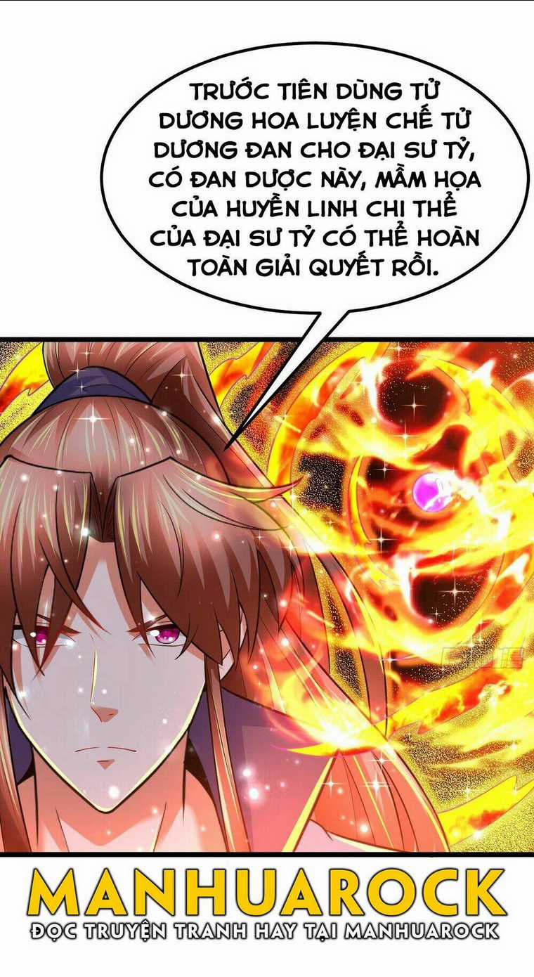 Võ Đạo Đỉnh Phong Chapter 45 trang 9