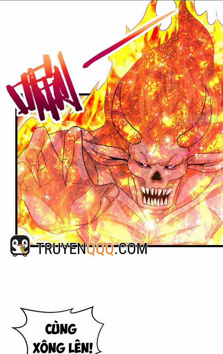 Võ Đạo Đỉnh Phong Chapter 46 trang 10