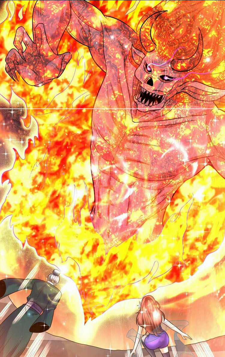 Võ Đạo Đỉnh Phong Chapter 46 trang 12