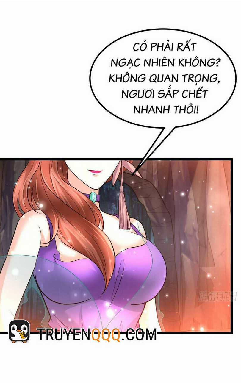 Võ Đạo Đỉnh Phong Chapter 46 trang 2