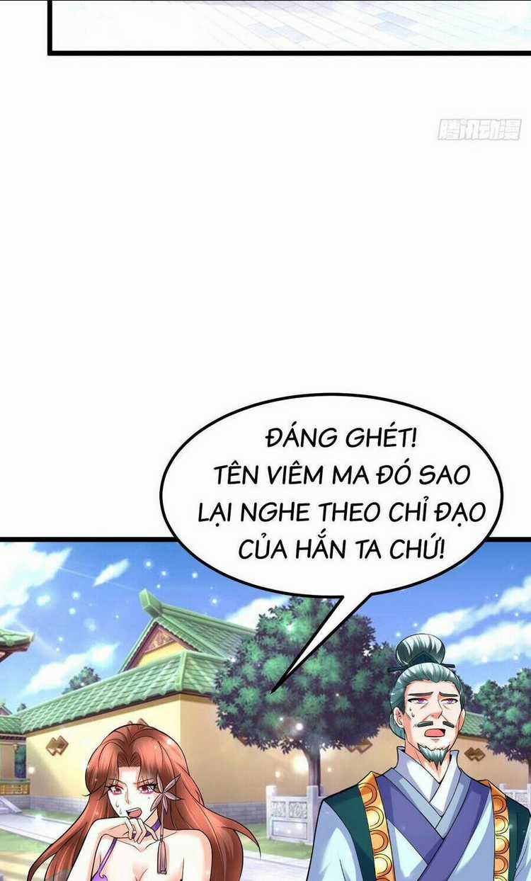 Võ Đạo Đỉnh Phong Chapter 46 trang 20