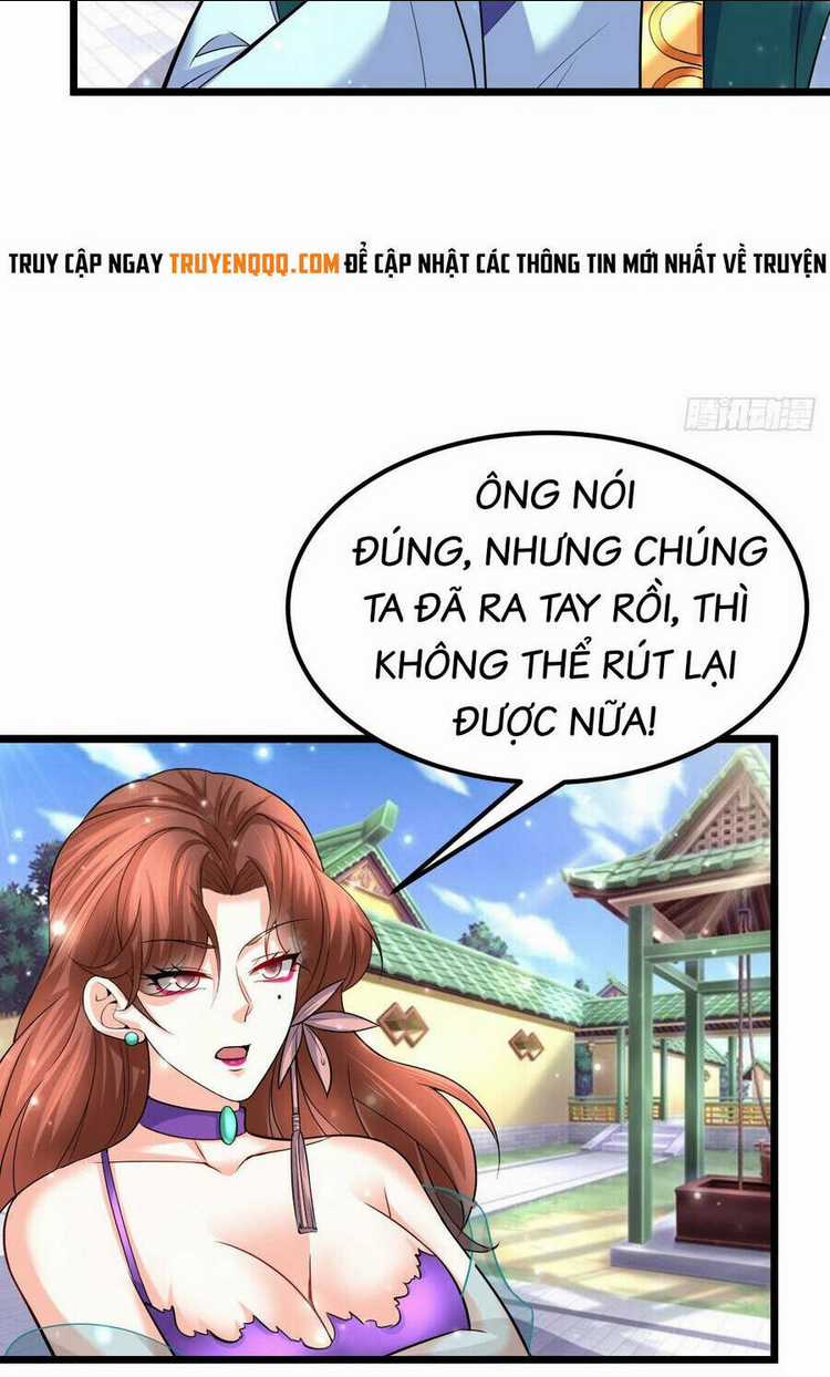 Võ Đạo Đỉnh Phong Chapter 46 trang 22