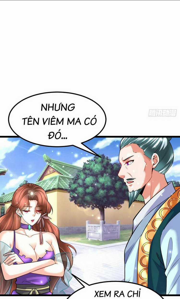 Võ Đạo Đỉnh Phong Chapter 46 trang 23