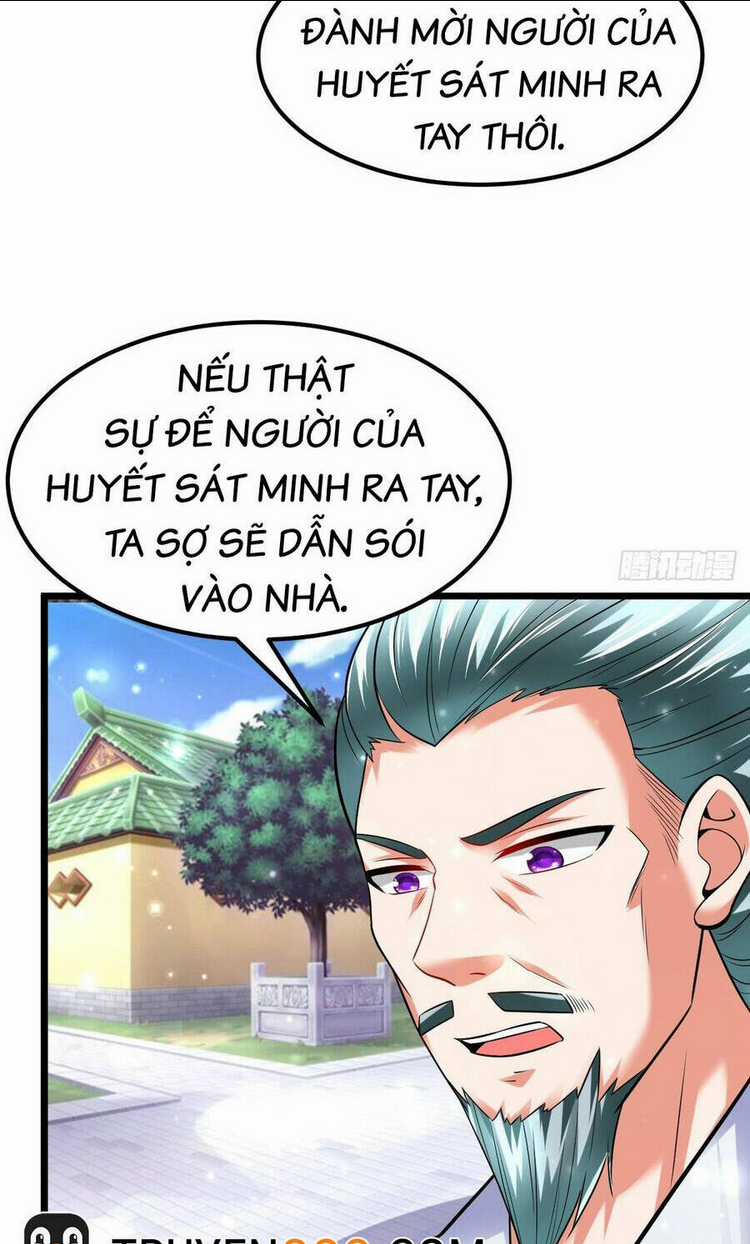 Võ Đạo Đỉnh Phong Chapter 46 trang 24