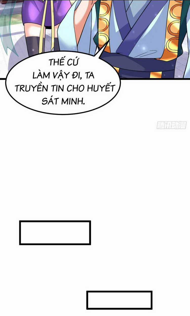 Võ Đạo Đỉnh Phong Chapter 46 trang 26