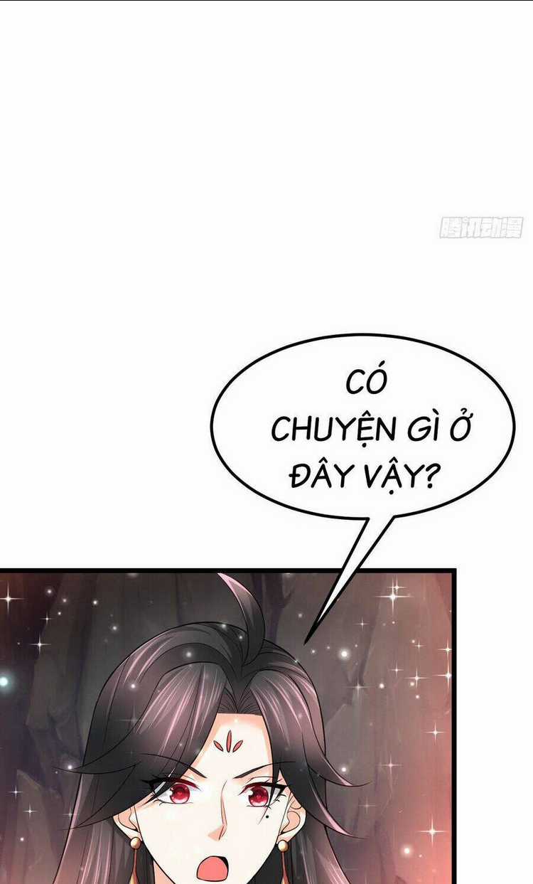 Võ Đạo Đỉnh Phong Chapter 46 trang 27