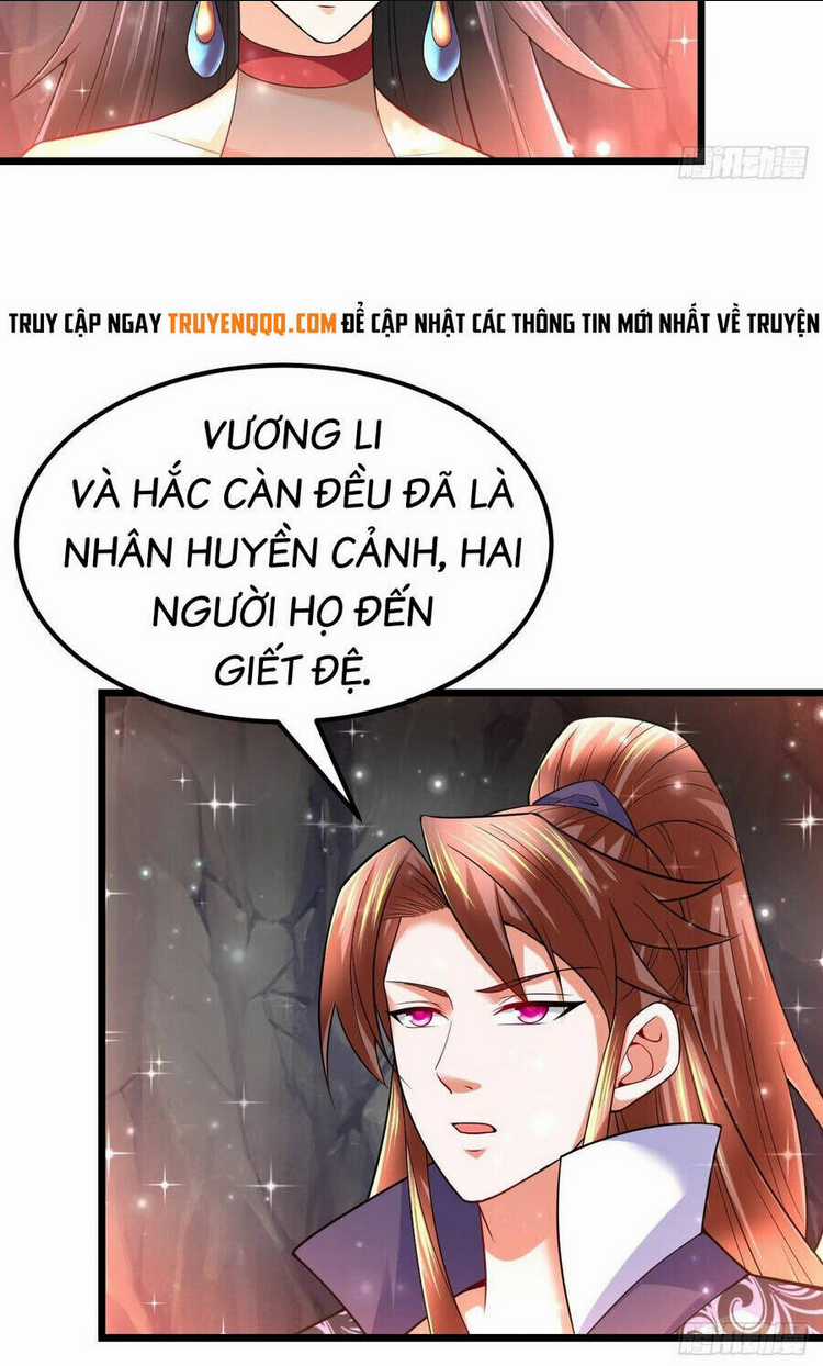 Võ Đạo Đỉnh Phong Chapter 46 trang 28