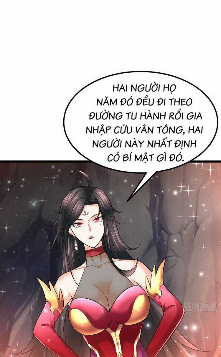 Võ Đạo Đỉnh Phong Chapter 46 trang 29