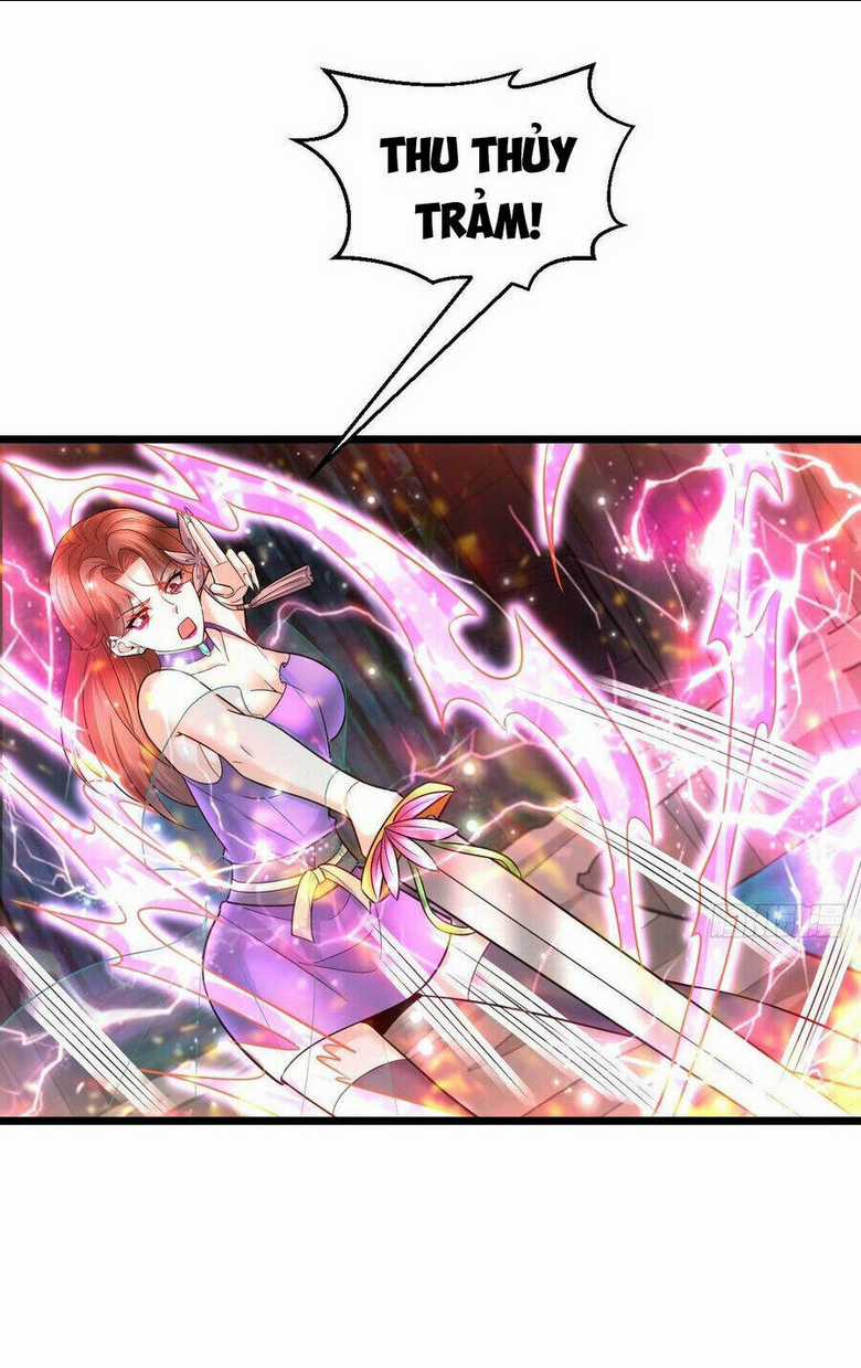 Võ Đạo Đỉnh Phong Chapter 46 trang 3