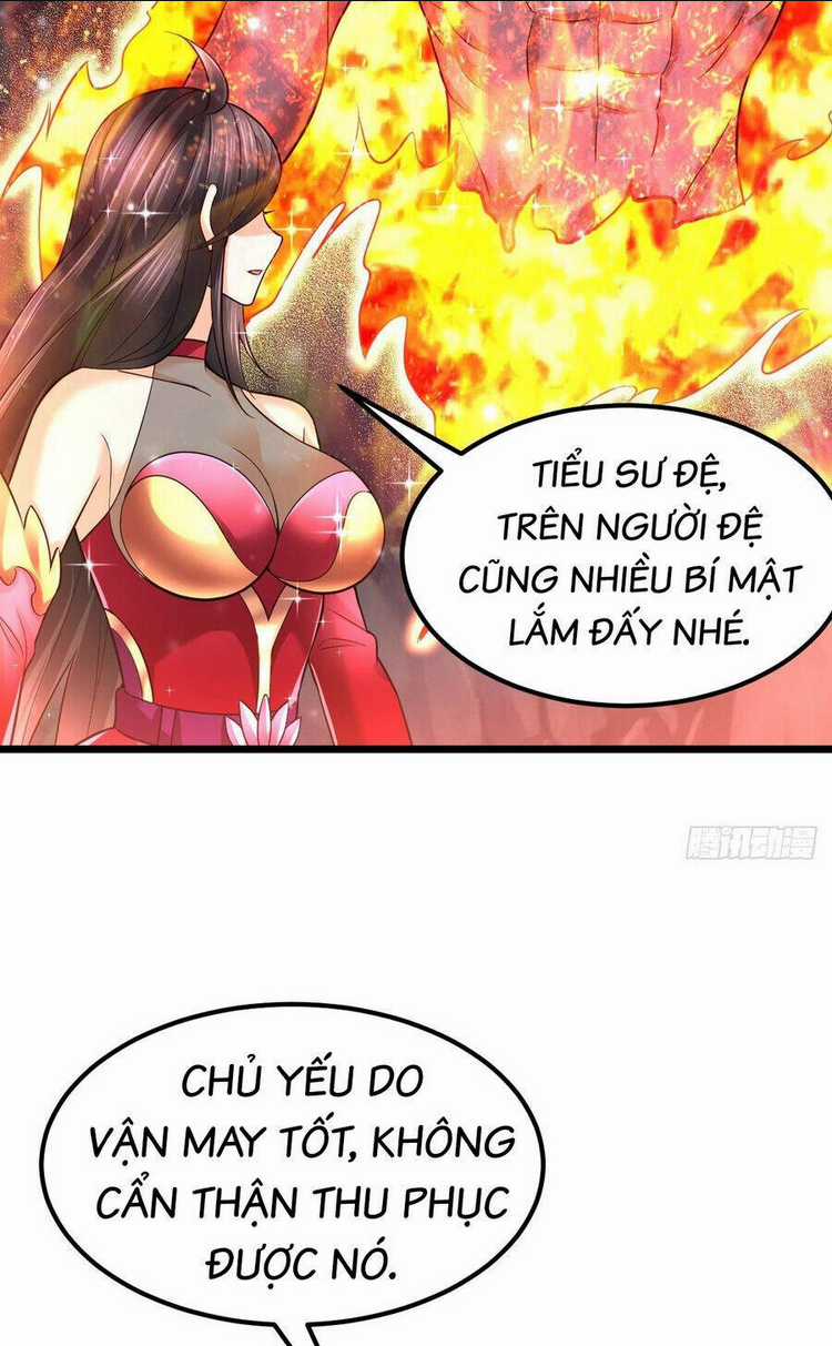 Võ Đạo Đỉnh Phong Chapter 46 trang 31