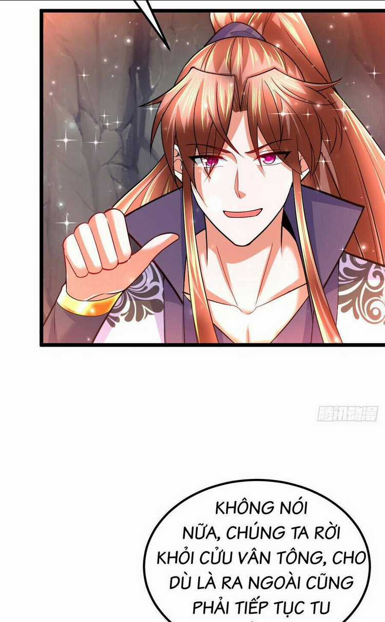 Võ Đạo Đỉnh Phong Chapter 46 trang 32