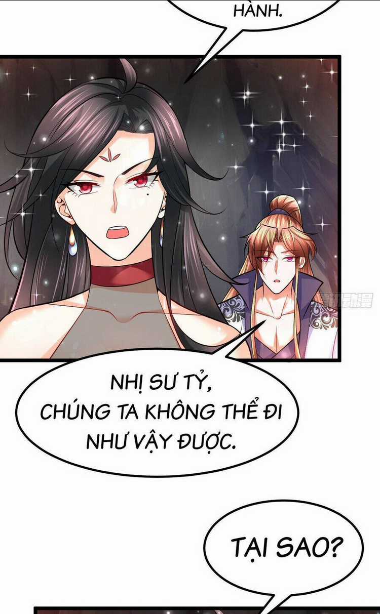 Võ Đạo Đỉnh Phong Chapter 46 trang 33