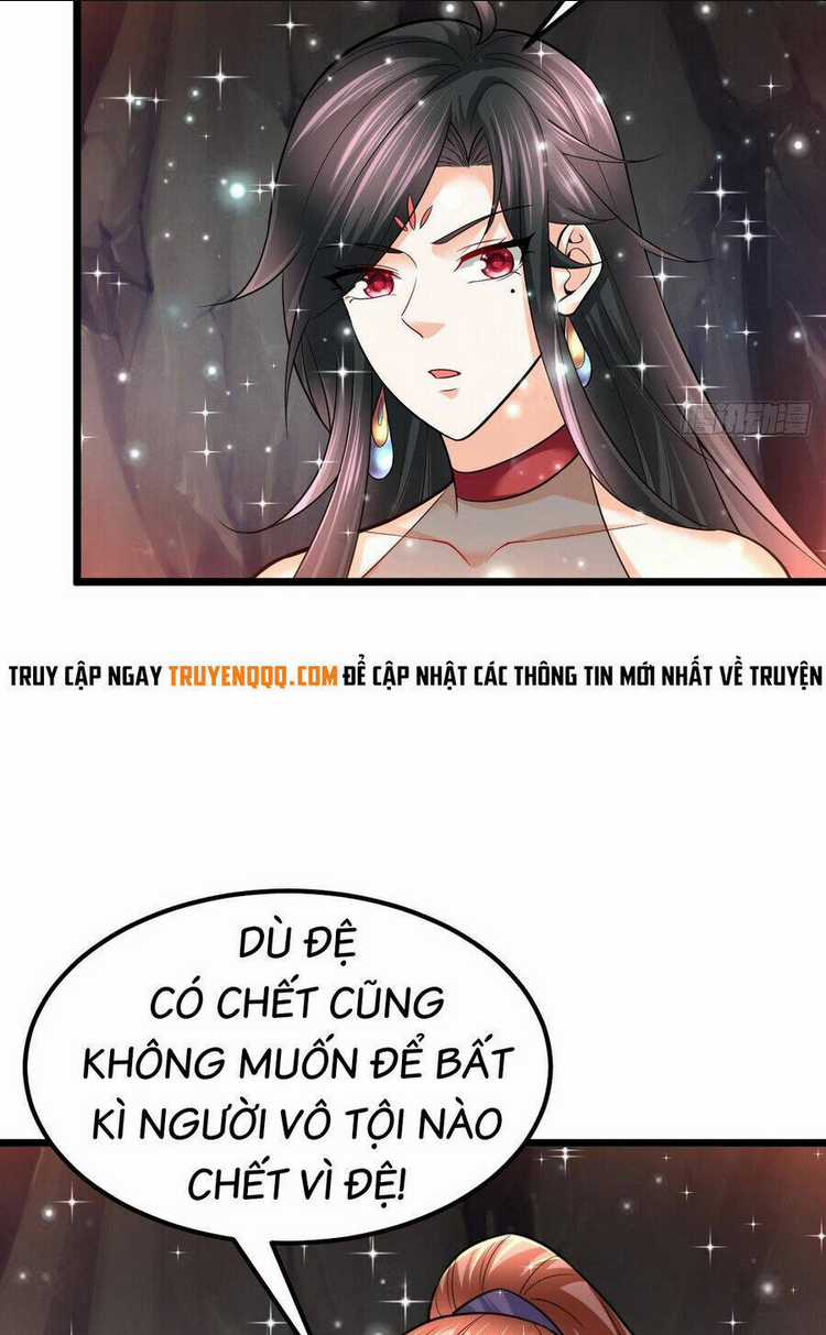Võ Đạo Đỉnh Phong Chapter 46 trang 34