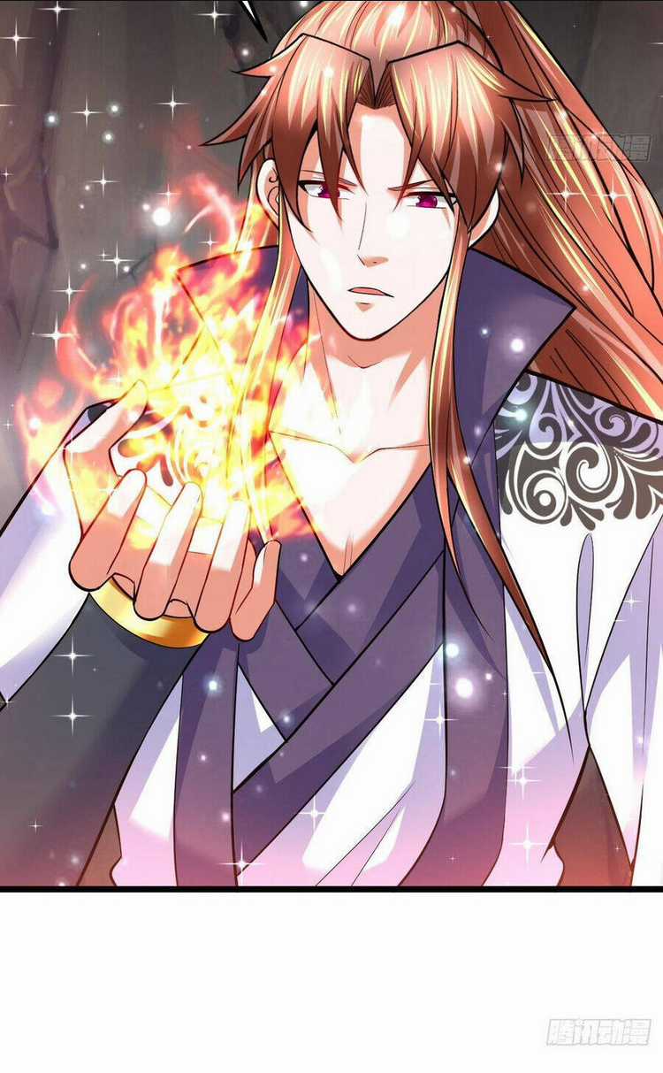 Võ Đạo Đỉnh Phong Chapter 46 trang 35