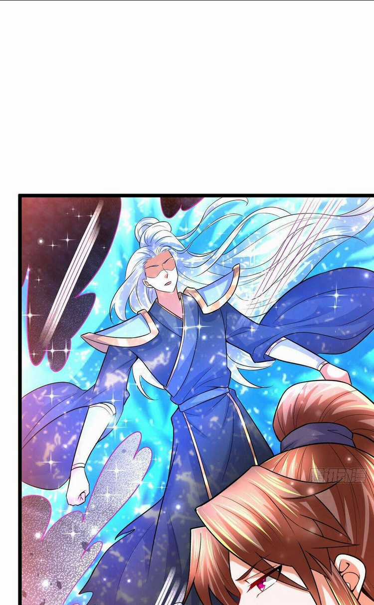 Võ Đạo Đỉnh Phong Chapter 46 trang 36