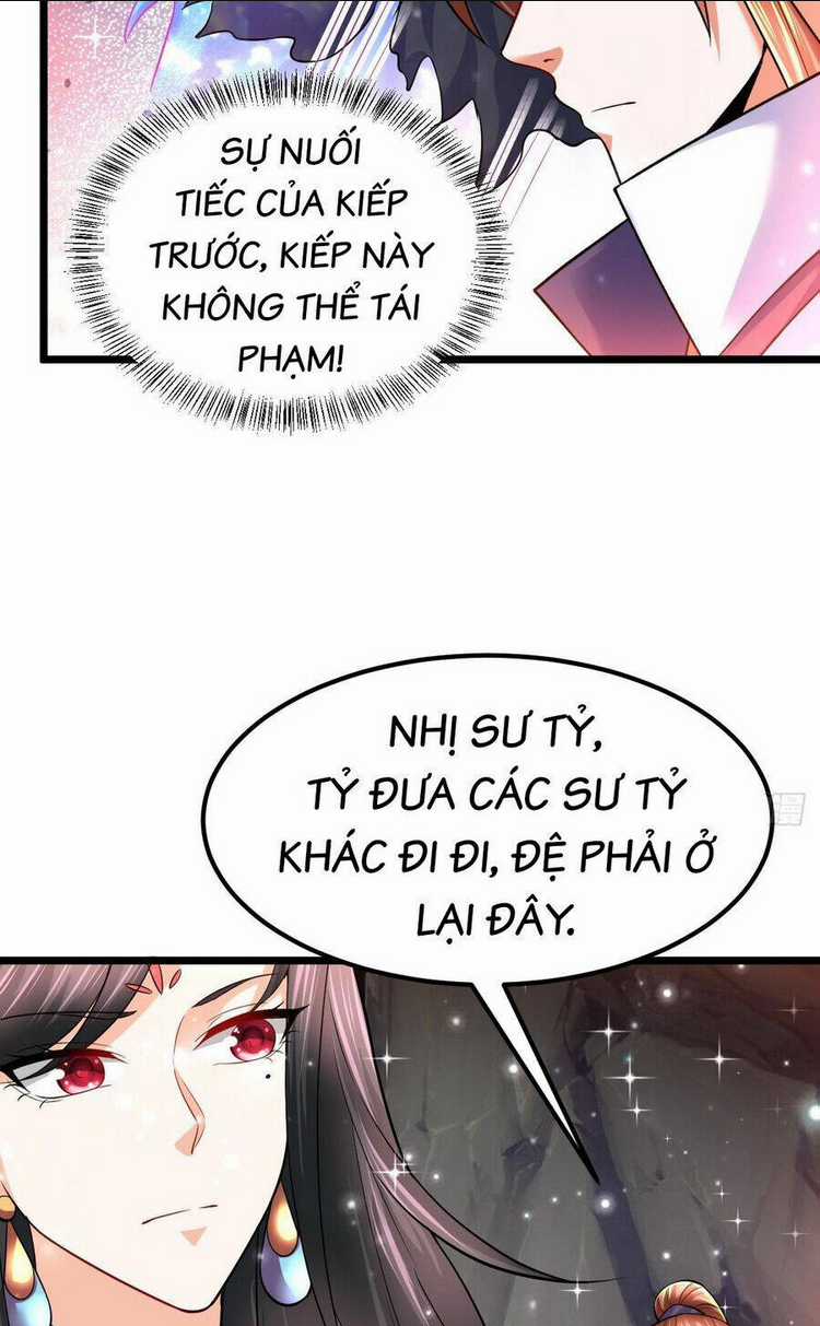 Võ Đạo Đỉnh Phong Chapter 46 trang 37